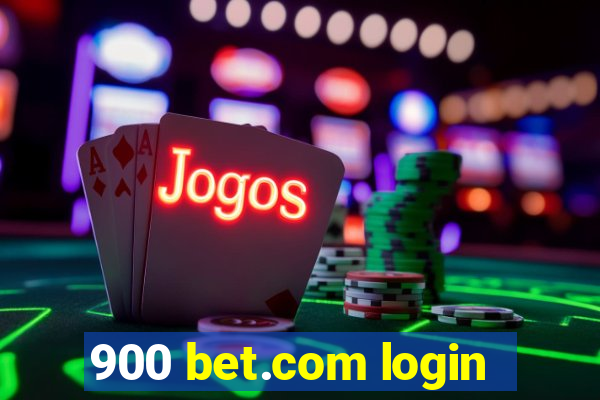 900 bet.com login
